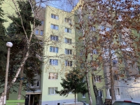 Многофамилна жилищна сграда гр.Плевен
