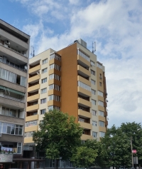 МНОГОФАМИЛНА ЖИЛИЩНА СГРАДА В ГР. АСЕНОВГРАД